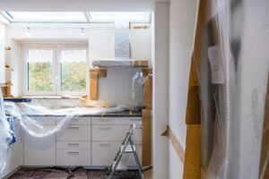 Best ROI renovations in Canada