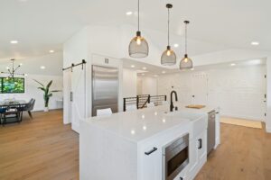 Image of a renovated home for an article on government grants for home renovations