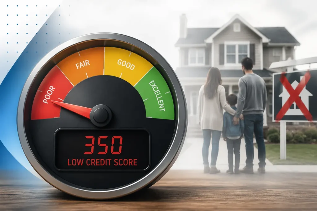 Can you get a mortgage with bad credit_ (Quebec)
