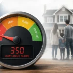 Can you get a mortgage with bad credit_ (Quebec)