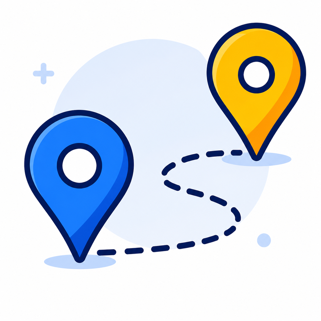 Location icon