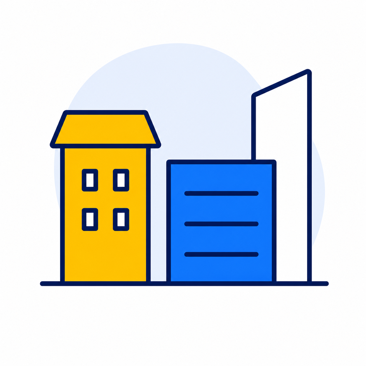 Size icon