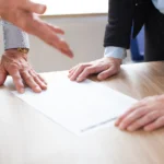 Mortgage denied at closing Canada