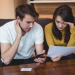 What happens if your mortgage renewal is denied?