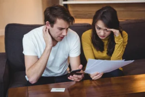 What happens if your mortgage renewal is denied?