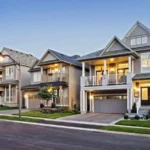 What is a monoline lender in Canada?