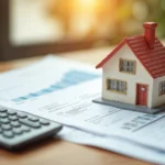 mortgage renewal in Canada